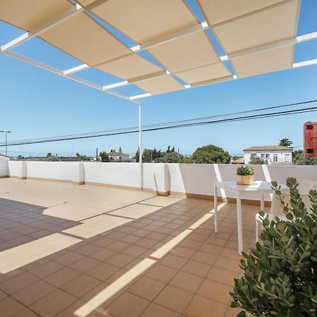 Apartamento La Higuera 1 Коніль-де-ла-Фронтера Екстер'єр фото