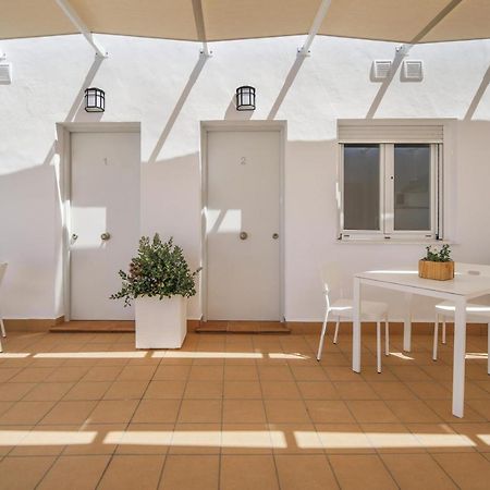 Apartamento La Higuera 1 Коніль-де-ла-Фронтера Екстер'єр фото