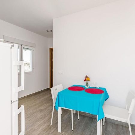 Apartamento La Higuera 1 Коніль-де-ла-Фронтера Екстер'єр фото