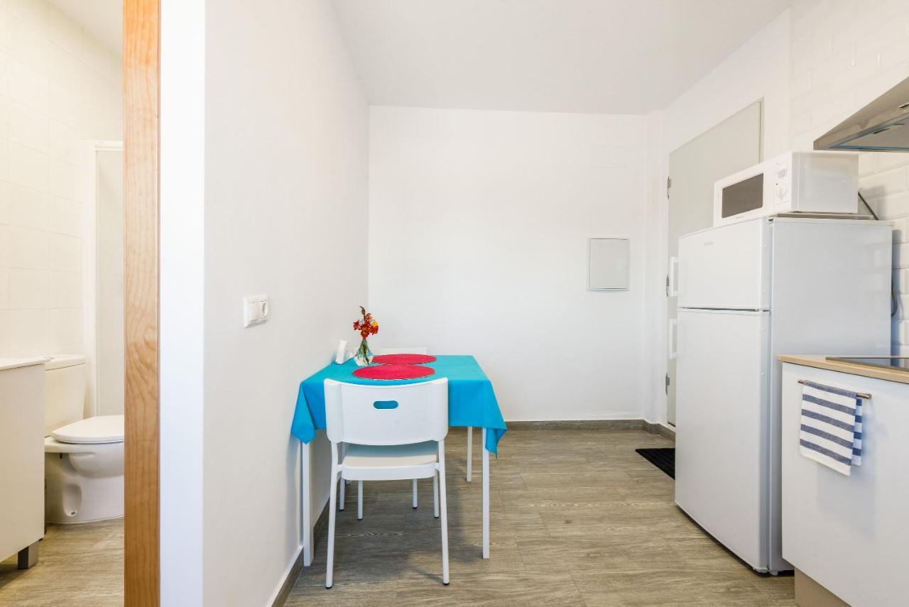Apartamento La Higuera 1 Коніль-де-ла-Фронтера Екстер'єр фото