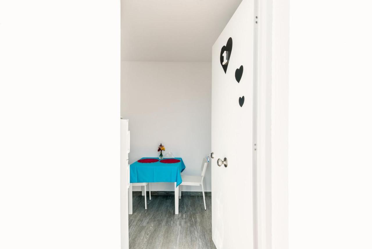 Apartamento La Higuera 1 Коніль-де-ла-Фронтера Екстер'єр фото